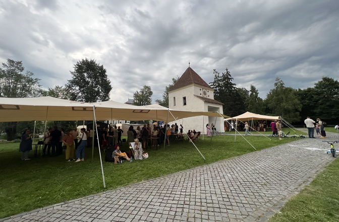 Csíki Jazz fest 2023