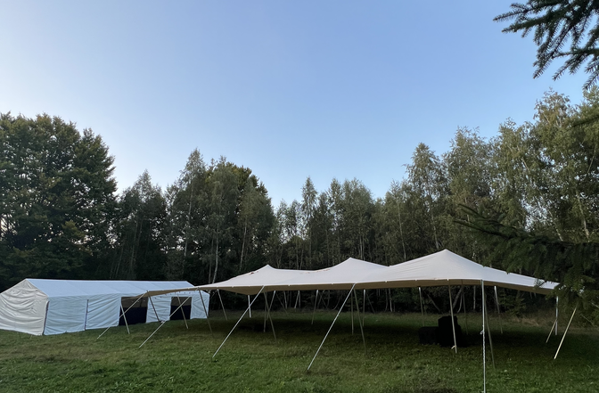 Mystic forest V5 - Summer Closing