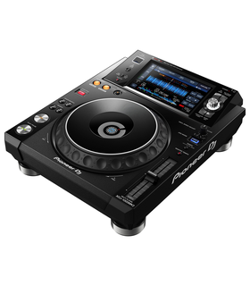 Player Pioneer XDJ-1000MK2