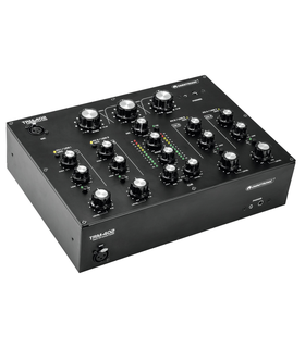 Mixer rotary Omnitronic TRM-402